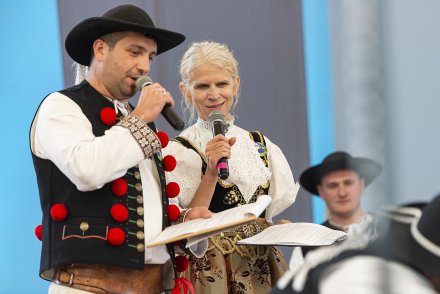 Ostatni dzień 59. Tygodnia Kultury Beskidzkiej